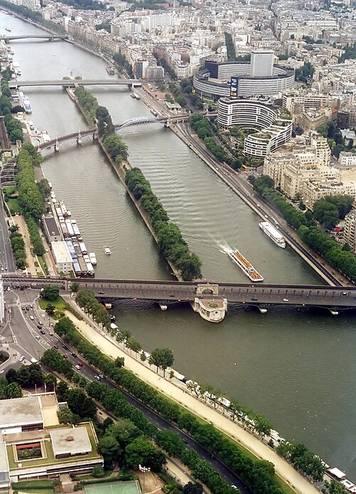 Pont de Grenelle